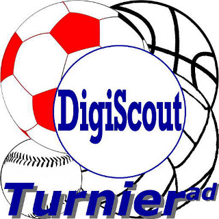 DigiScout Turnier Logo