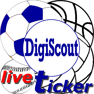DigiScout LiveTicker Logo